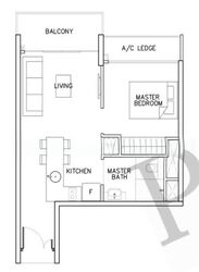 Ripple Bay (D18), Condominium #558399821